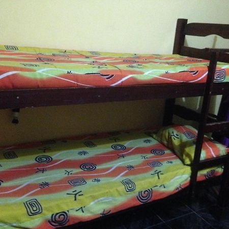 Nega Maluca Guesthouse ซัลวาดอร์ ห้อง รูปภาพ