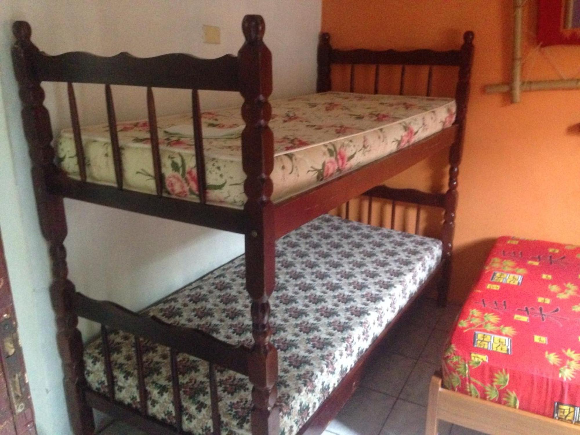 Nega Maluca Guesthouse ซัลวาดอร์ ห้อง รูปภาพ