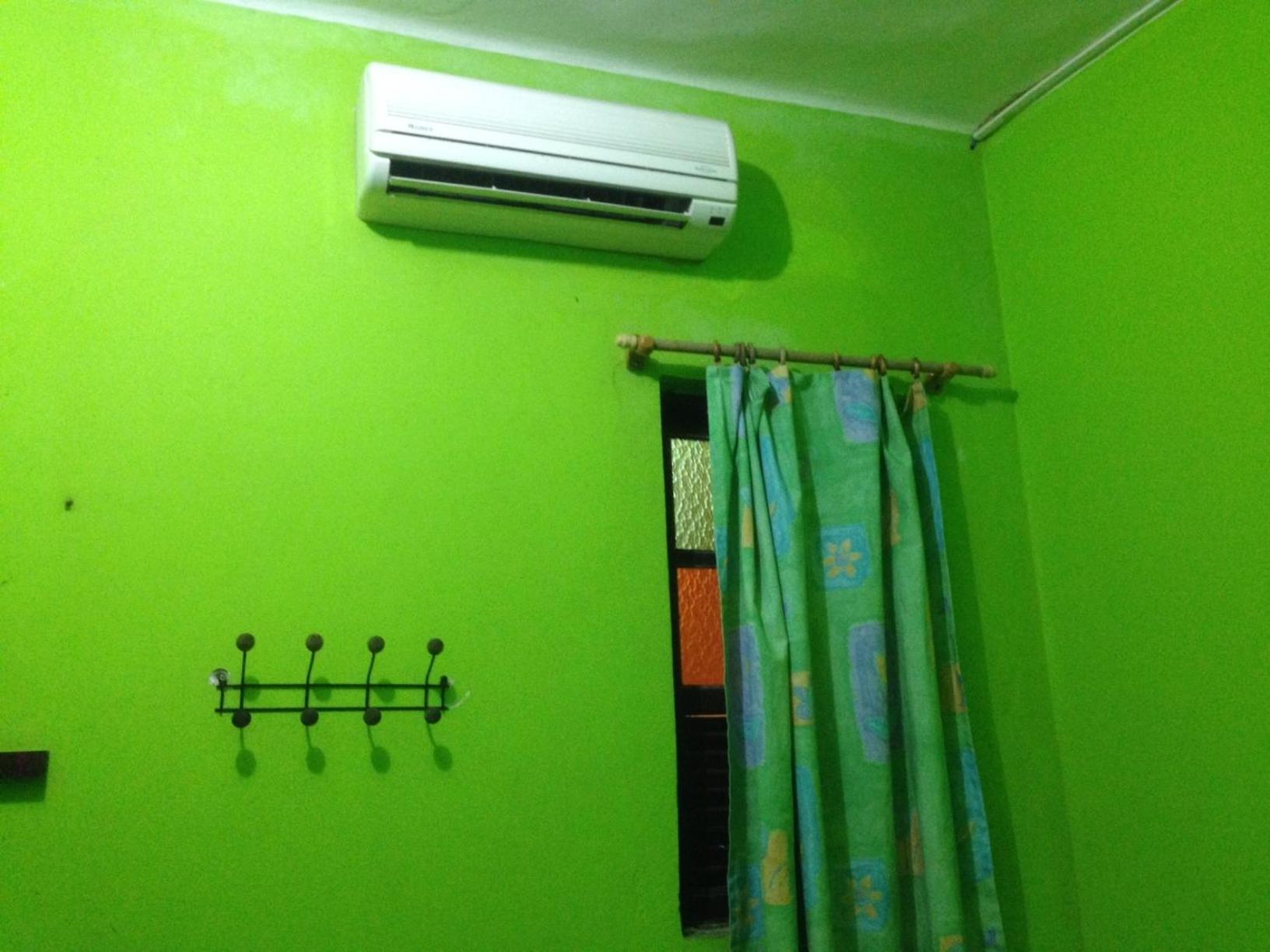 Nega Maluca Guesthouse ซัลวาดอร์ ห้อง รูปภาพ