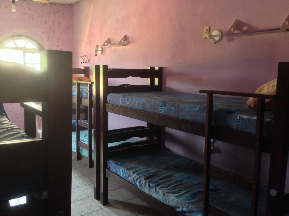 Nega Maluca Guesthouse ซัลวาดอร์ ห้อง รูปภาพ