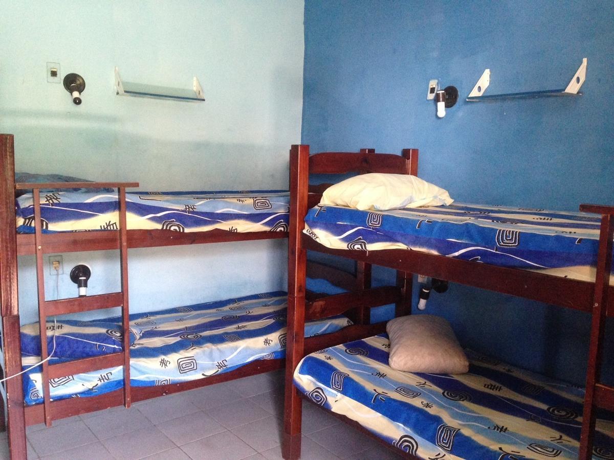 Nega Maluca Guesthouse ซัลวาดอร์ ห้อง รูปภาพ