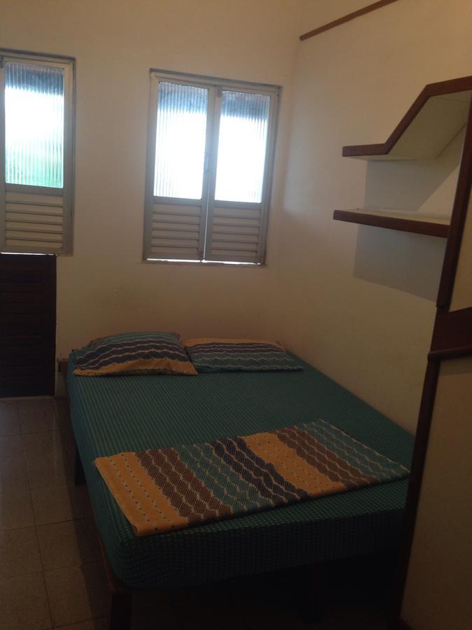 Nega Maluca Guesthouse ซัลวาดอร์ ห้อง รูปภาพ