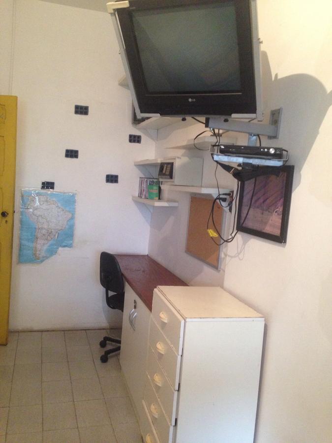Nega Maluca Guesthouse ซัลวาดอร์ ห้อง รูปภาพ