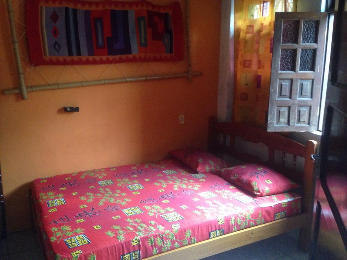 Nega Maluca Guesthouse ซัลวาดอร์ ห้อง รูปภาพ