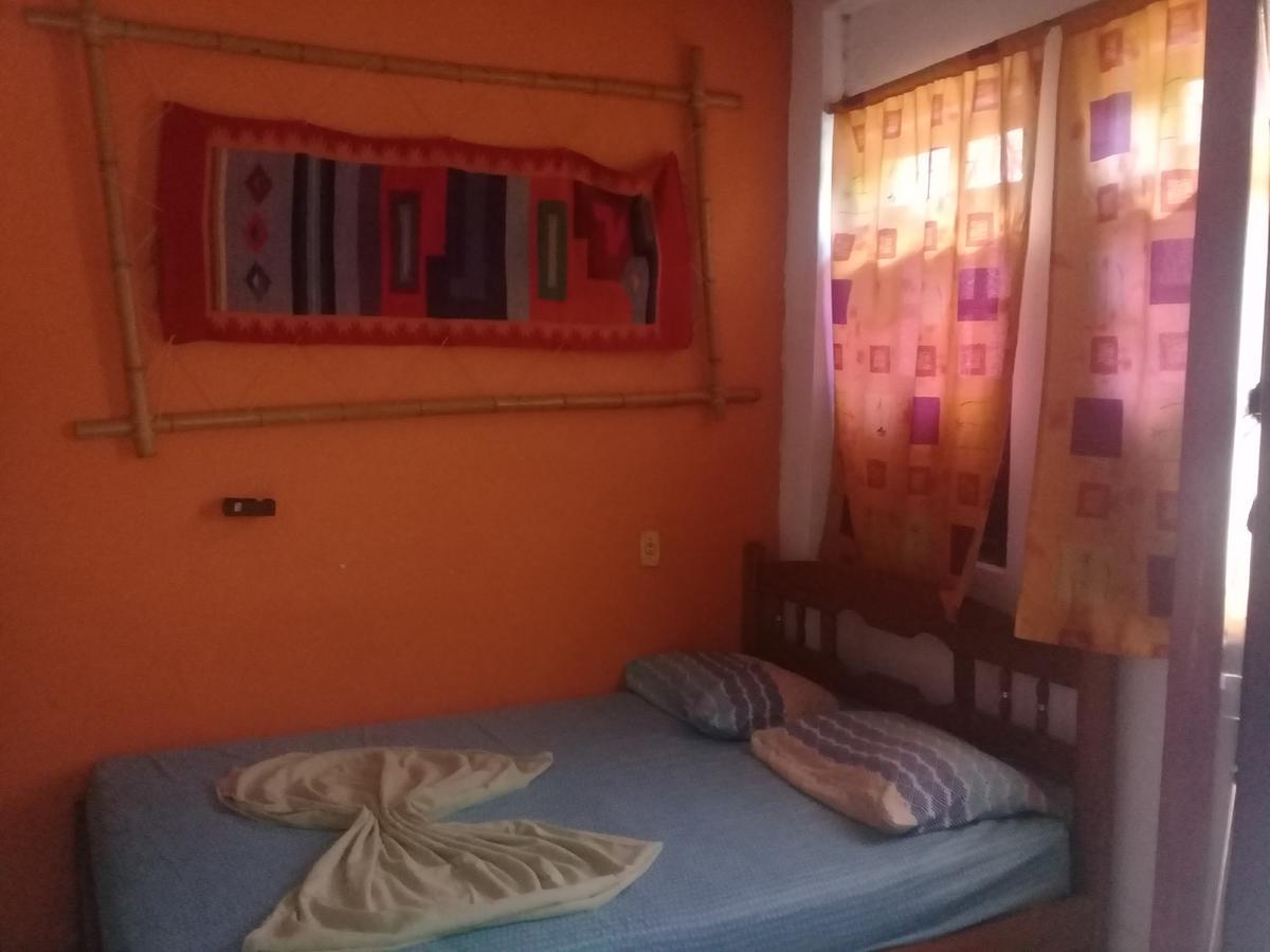 Nega Maluca Guesthouse ซัลวาดอร์ ภายนอก รูปภาพ